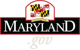 Maryland Department of Health logo