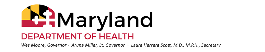 Maryland logo